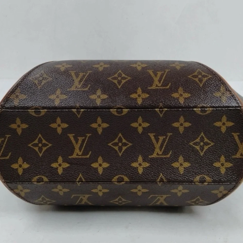 Louis Vuitton Hand Bag Ellipse MM - Picture 3 of 8